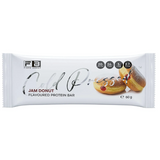 Cold Pressed Fibre Boost Bar