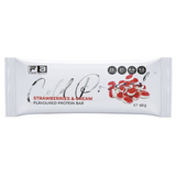 Cold Pressed Fibre Boost Bar
