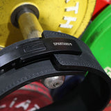 Spartans Bench Press Strength Kit Black on Black