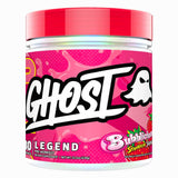 Ghost Pre Workout Legend V4