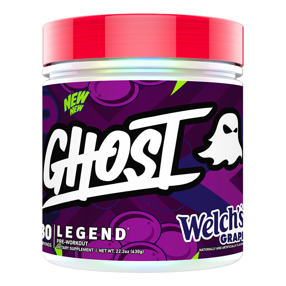 ghost legend v4 welchs grape
