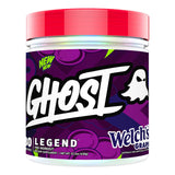 ghost legend v4 welchs grape
