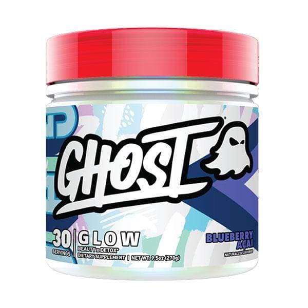 Glow by Ghost Lifestyle