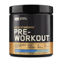 Gold Standard Pre-Workout by Optimum Nutrition
