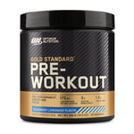 Gold Standard Pre-Workout by Optimum Nutrition