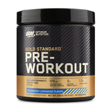 Gold Standard Pre-Workout by Optimum Nutrition