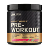 Gold Standard Pre-Workout by Optimum Nutrition
