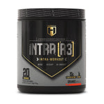 Hosstile Supplements Intra[R3] Orange Australia