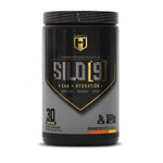 Hosstile Supplements Silo [9] Orange Pineapple Australia