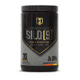 Hosstile Supplements Silo [9] Orange Pineapple Australia