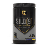 Hosstile Supplements Silo [9] Blueberry Lemonade Australia