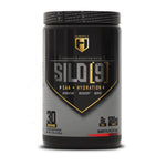 Hosstile Supplements Silo [9] Tangy Raspberry Australia