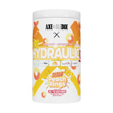 Axe and Sledge Hydraulic V2 Stim-Free Pre Workout