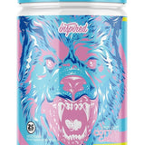 Inspired DVST8 BBD Pre Workout