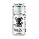 Lost Found Energy Drinks