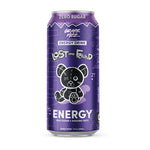 Lost Found Energy Drinks