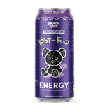 Lost Found Energy Drinks