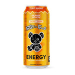 Lost Found Energy Drinks