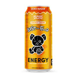 Lost Found Energy Drinks