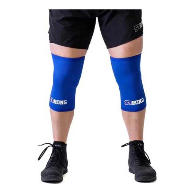 Strong Knee Sleeves by Sling Shot