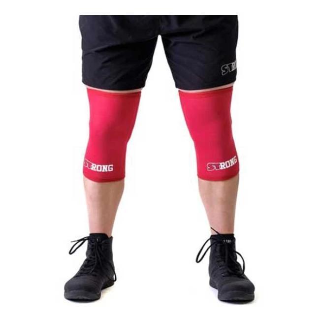 Strong Knee Sleeves by Sling Shot