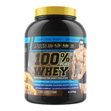 Maxs 100% Pure Whey Protein Powder WPI WPC