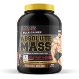 Max's Absolute Mass Protein Powder