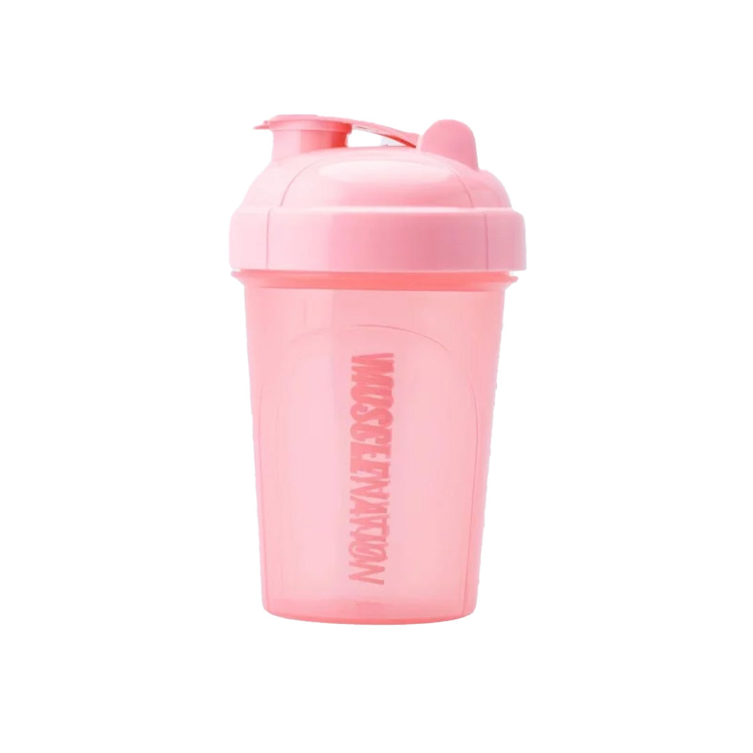 Muscle Nation Pastel Shaker - SALE