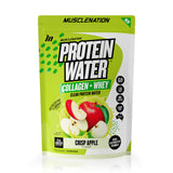 Muscle Nation Protein Water + Collagen