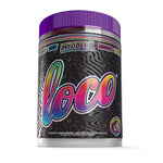 Myoblox Loco Pre Workout