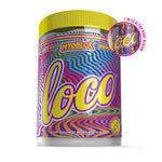 Myoblox Loco Pre Workout