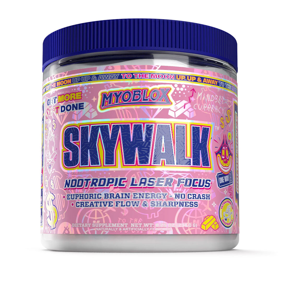 Myoblox Skywalk Nootropic