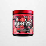 Attention Cheat Mode Nootropic Red Raspberry