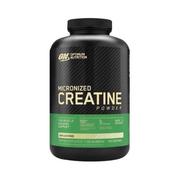 Creatine Powder by Optimum Nutrition