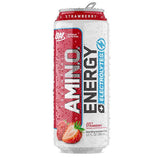ON Amino Energy RTD - Juicy Strawberry