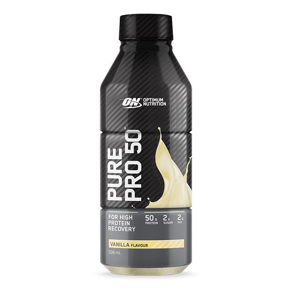 Pure Pro 50 by Optimum Nutrition
