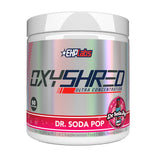 OxyShred Ultra Concentration Stim Fat Burner