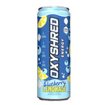 OxyShred Energy Drink Cans by EHPLabs