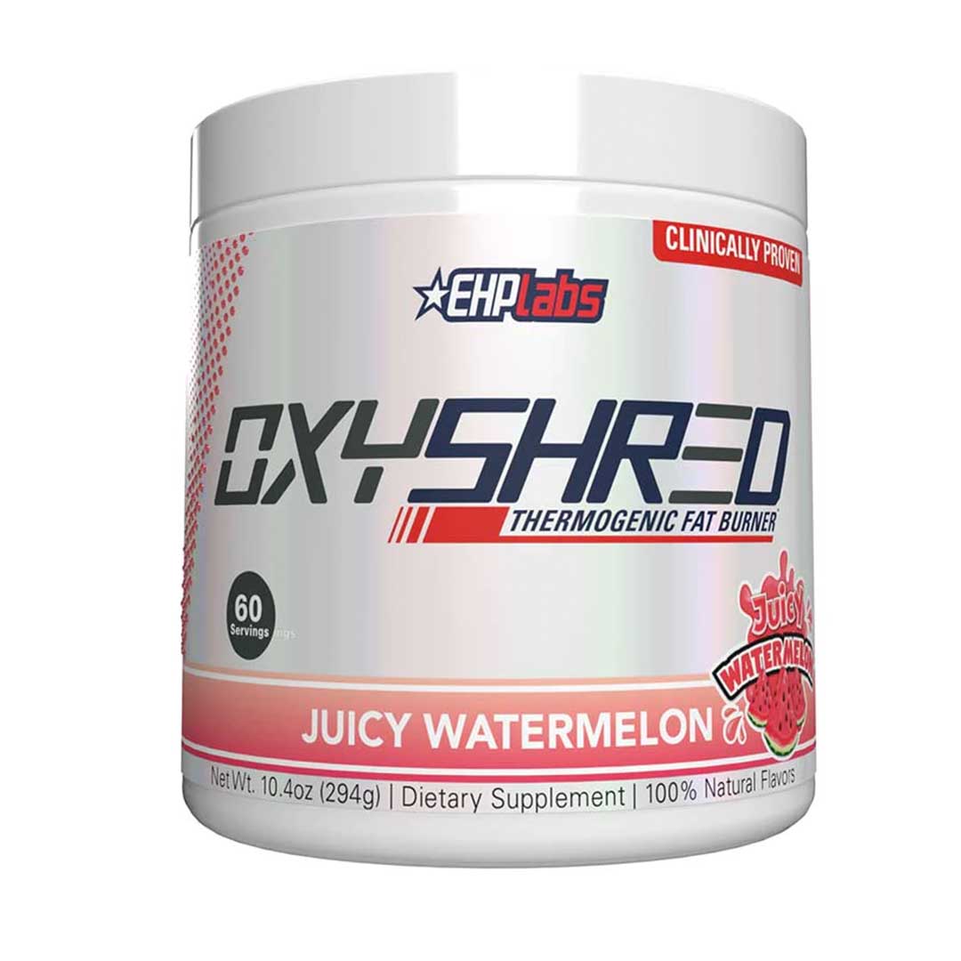 EHP Labs Oxyshred Juicy Watermelon