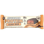 Oxyshred Protein Bar Choc Peanut Butter