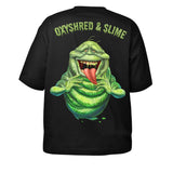 EHP Labs Ghostbusters Slimer T Shirt