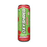 OxyShred Energy Drink Cans by EHPLabs