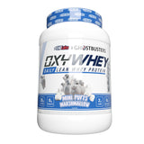 EHP Labs Oxywhey