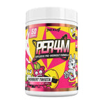 Nexus Per4M Pre Workout 50 Serves / Sherbert Twista - High Stim