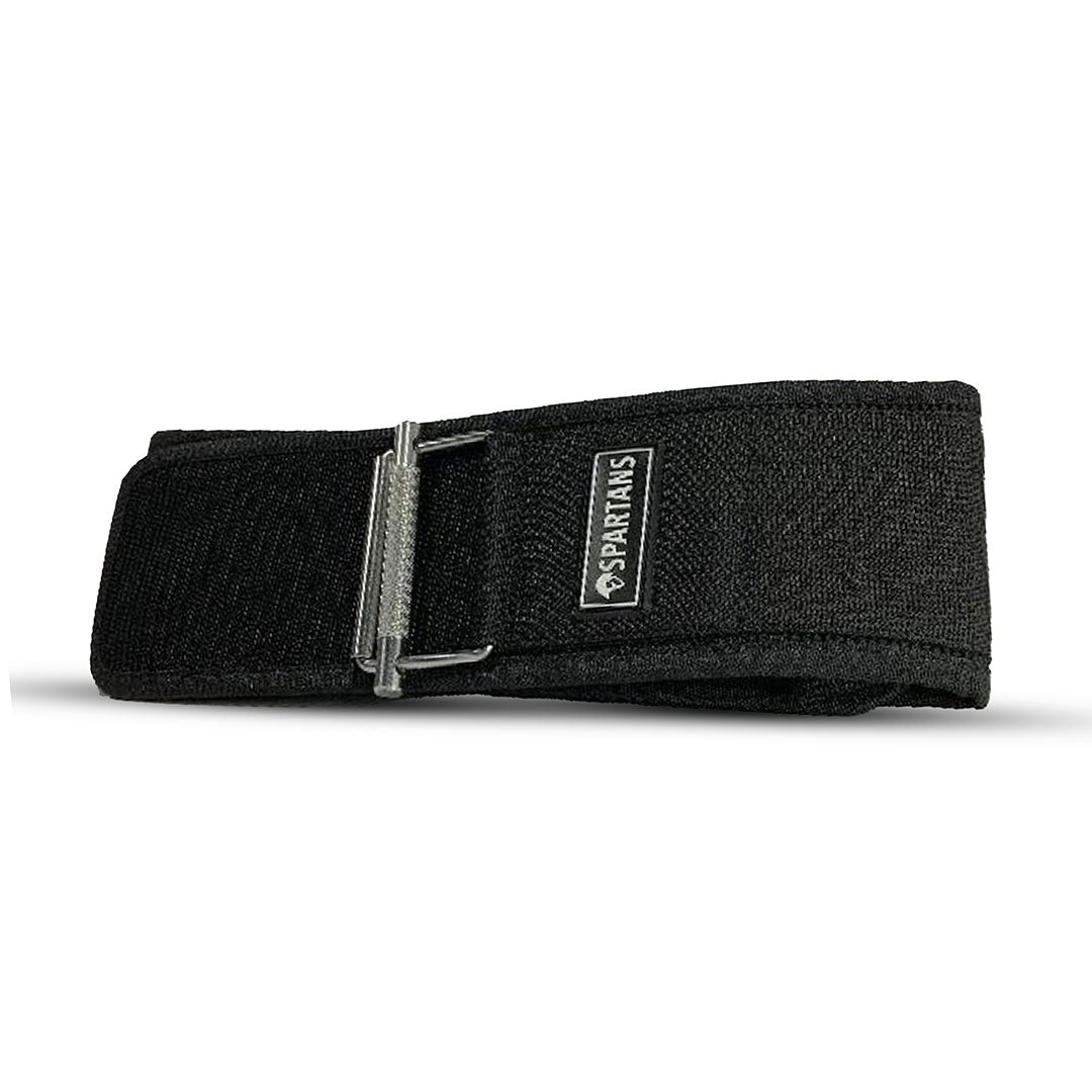 Spartans Velcro Gym Belt Weight Belts