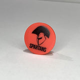 Spartans Black Pop Socket by Spartans Apparel