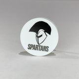 Spartans Black Pop Socket by Spartans Apparel