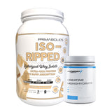 Primabolics ISO Ripped Growth Stack