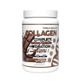 Primabolics Collagen Protein Water flavour – 30 serve hydration and recovery supplement