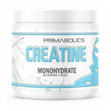 Primabolics Creatine Monohydrate 20 serve